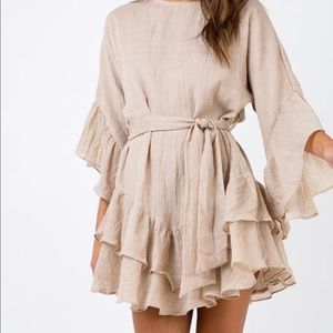 Princess Polly Mini Dress